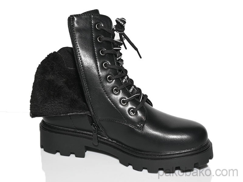 Boots Enp Lus JL7298-1