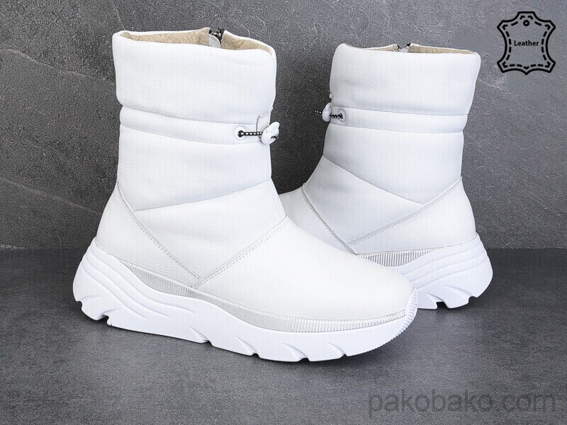 Snow boots Ailinda 36035