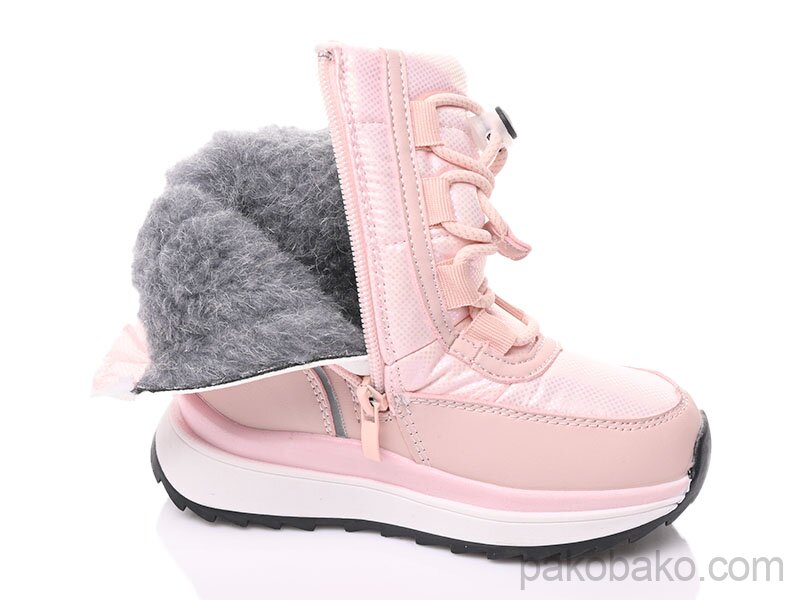 Snow Boots Klf BM3058-5B