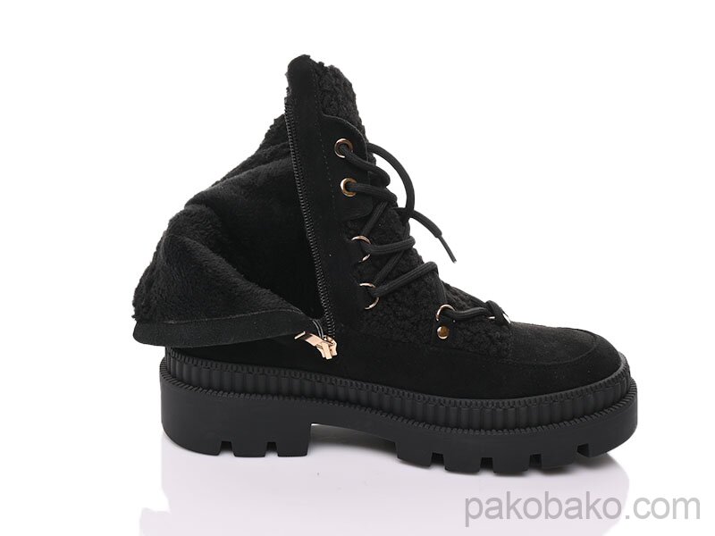 Boots Bella Paris A8902