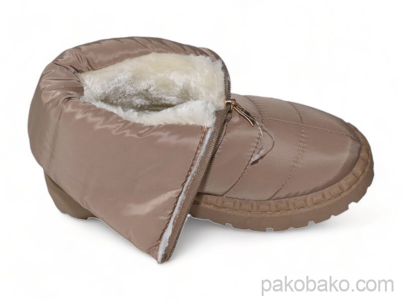 Snow Boots Bella Paris HY848-65