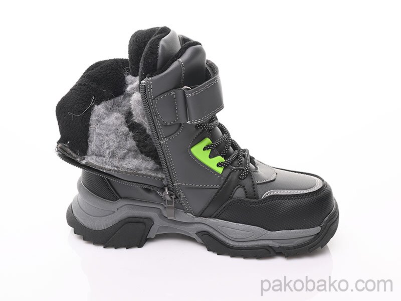 Snow Boots Bessky B2090-1C