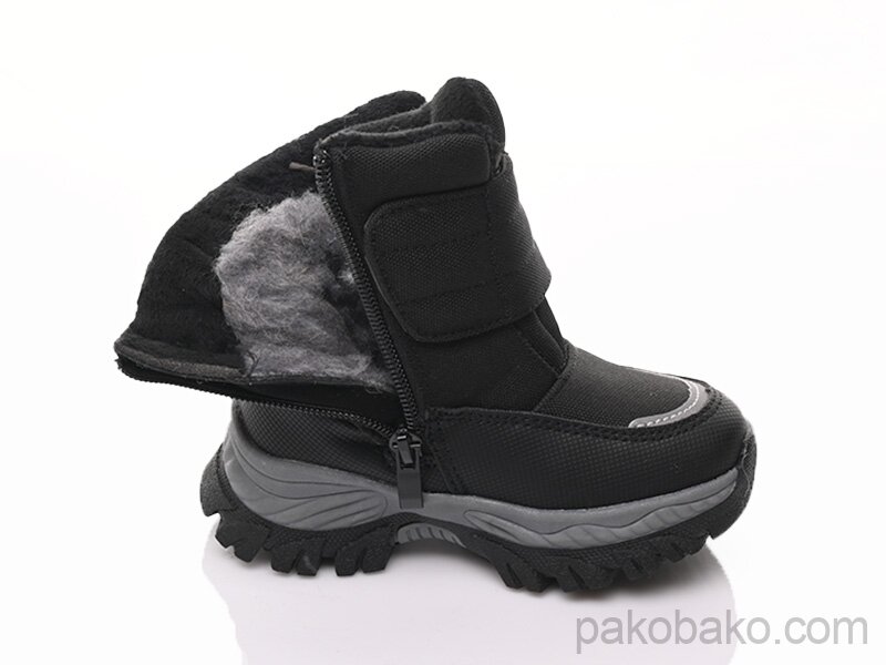 Snow Boots Bessky B3036-1A