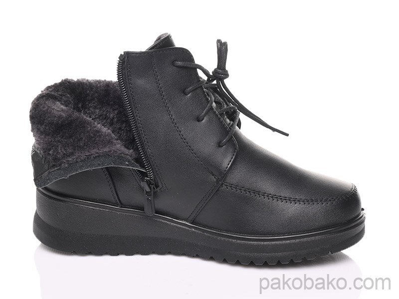 Botki Ls Scarpe A7112-1