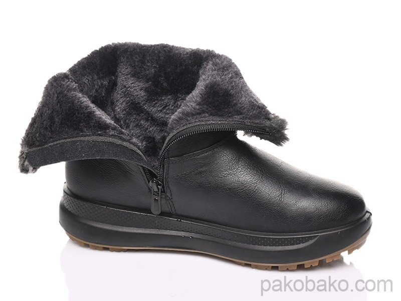 Botki Ls Scarpe A7123-1