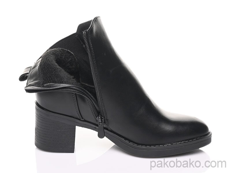 Boots Ls-Shoes A7167-1