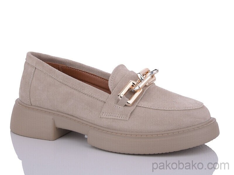 Low Shoes Garti 28649