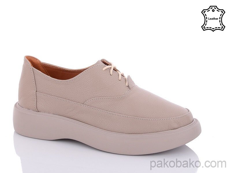 Low Shoes Garti 28656