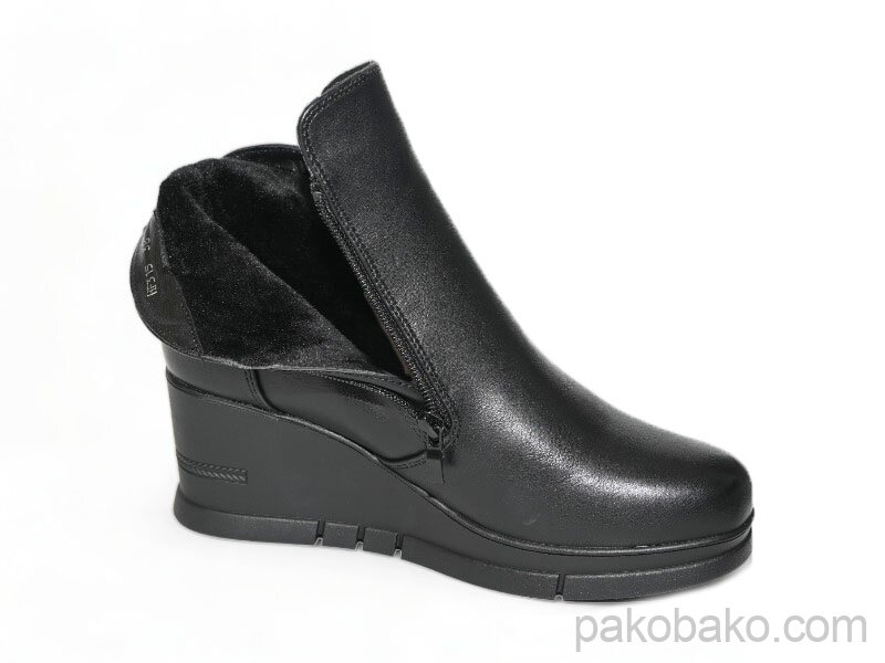 Boots Goodin HF315 Black