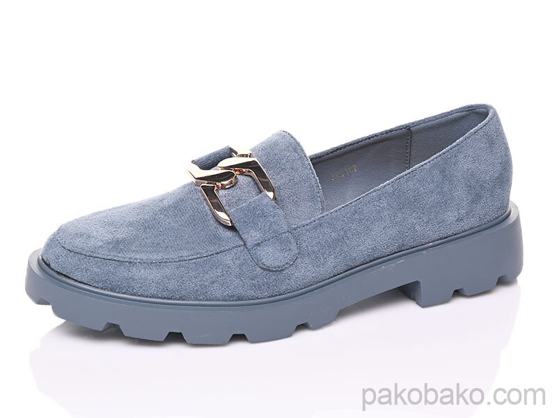 Low Shoes Seastar JH316 Blue women s shoes wholesale to
