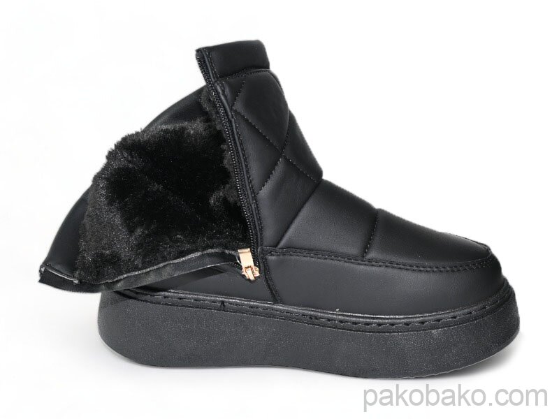 Snow Boots Bella Paris HY859