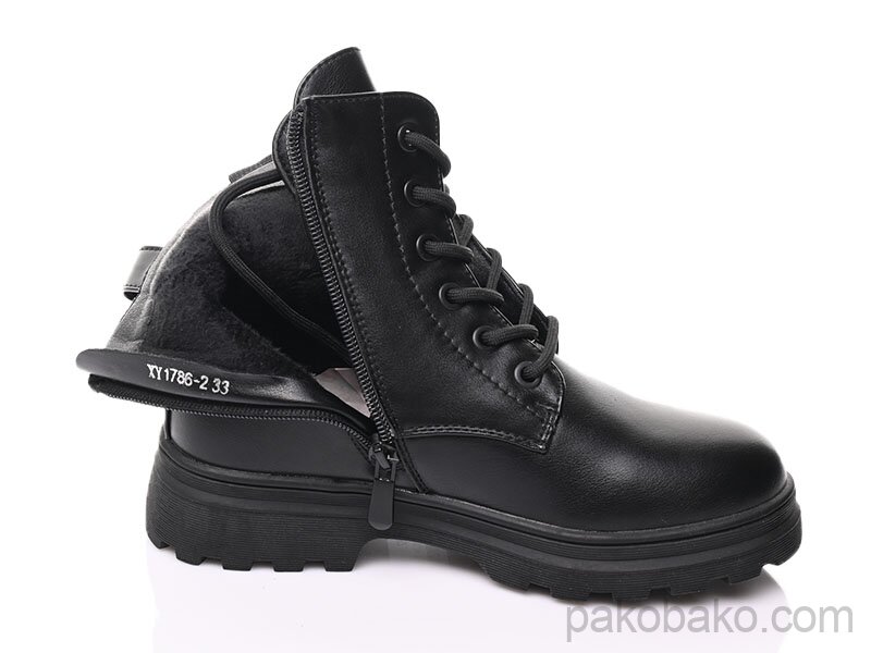 Boots Bessky XY1786-2